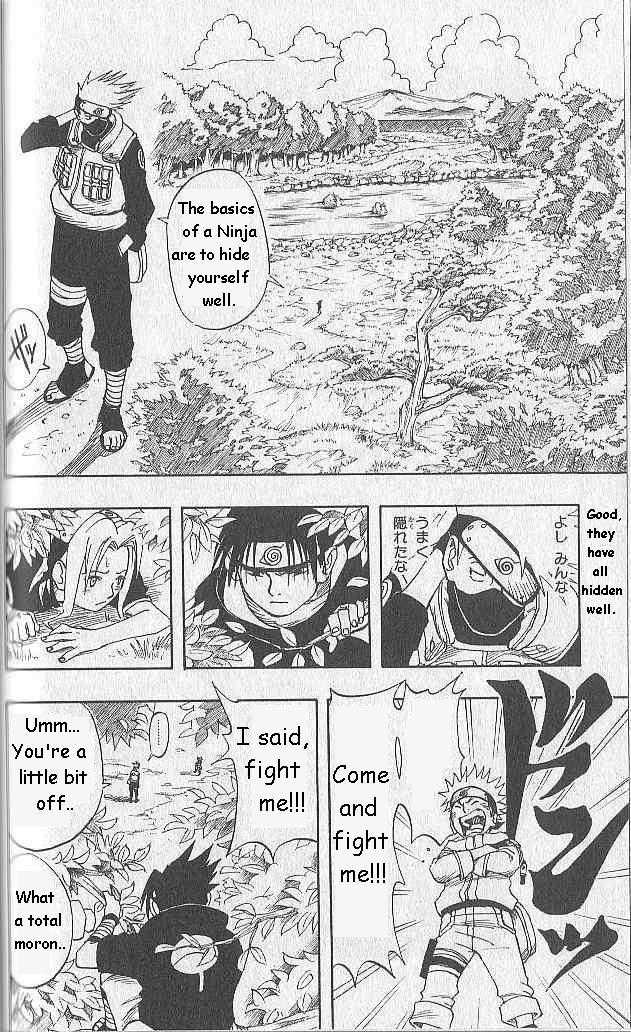 Naruto Vol.01 Chapter 005 page 4