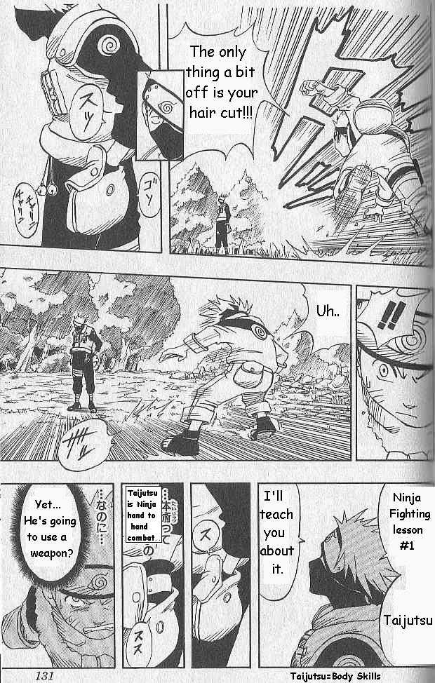 Naruto Vol.01 Chapter 005 page 5
