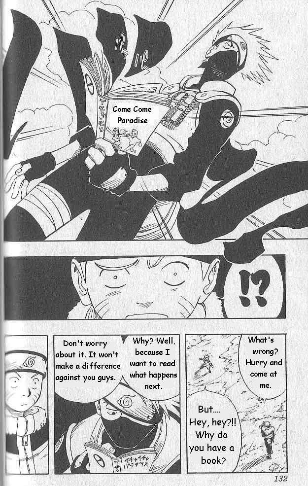 Naruto Vol.01 Chapter 005 page 6