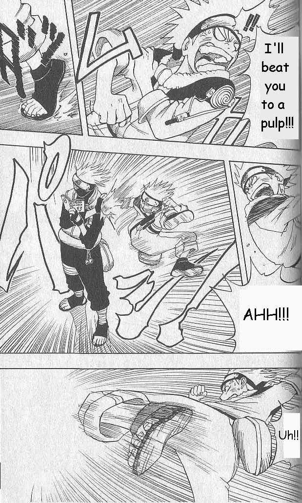 Naruto Vol.01 Chapter 005 page 7