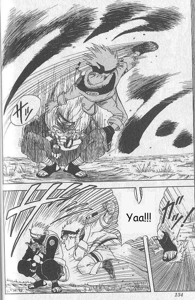 Naruto Vol.01 Chapter 005 page 8