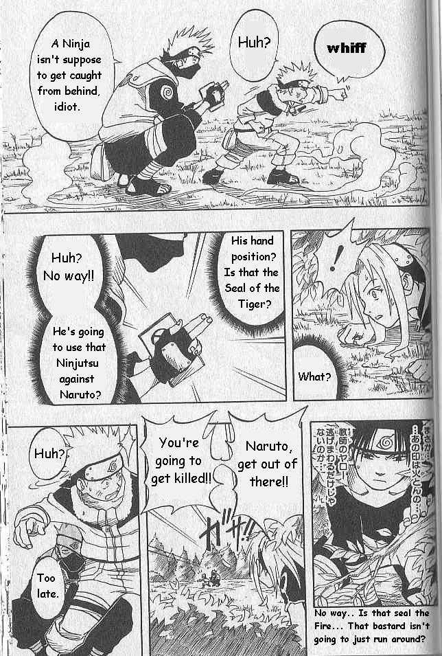 Naruto Vol.01 Chapter 005 page 9