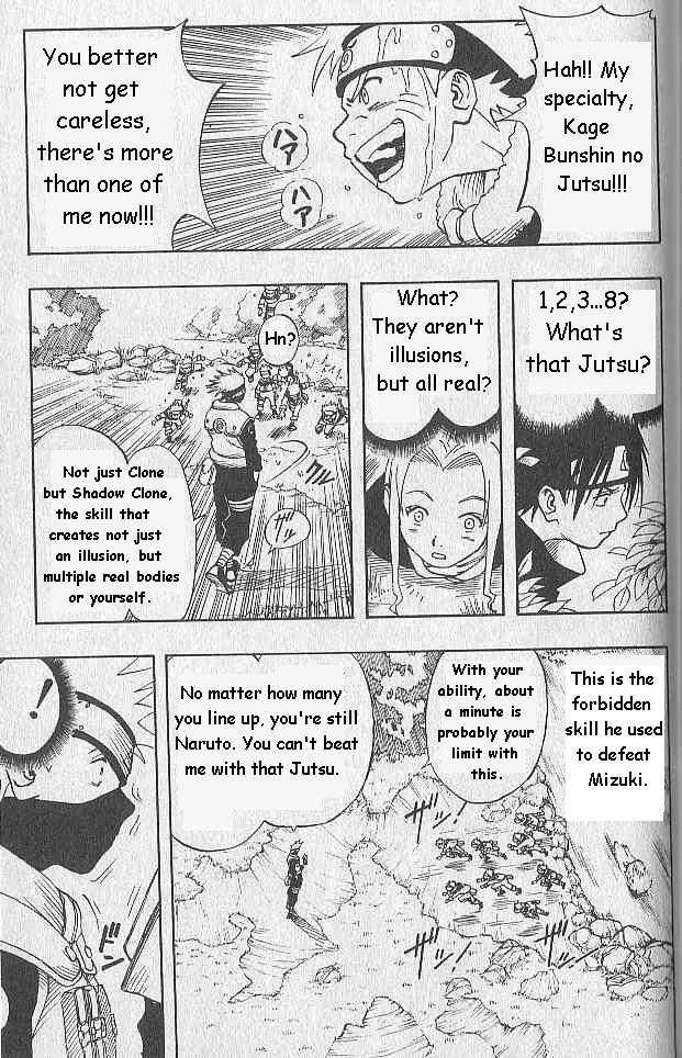 Naruto Vol.01 Chapter 005 page 17
