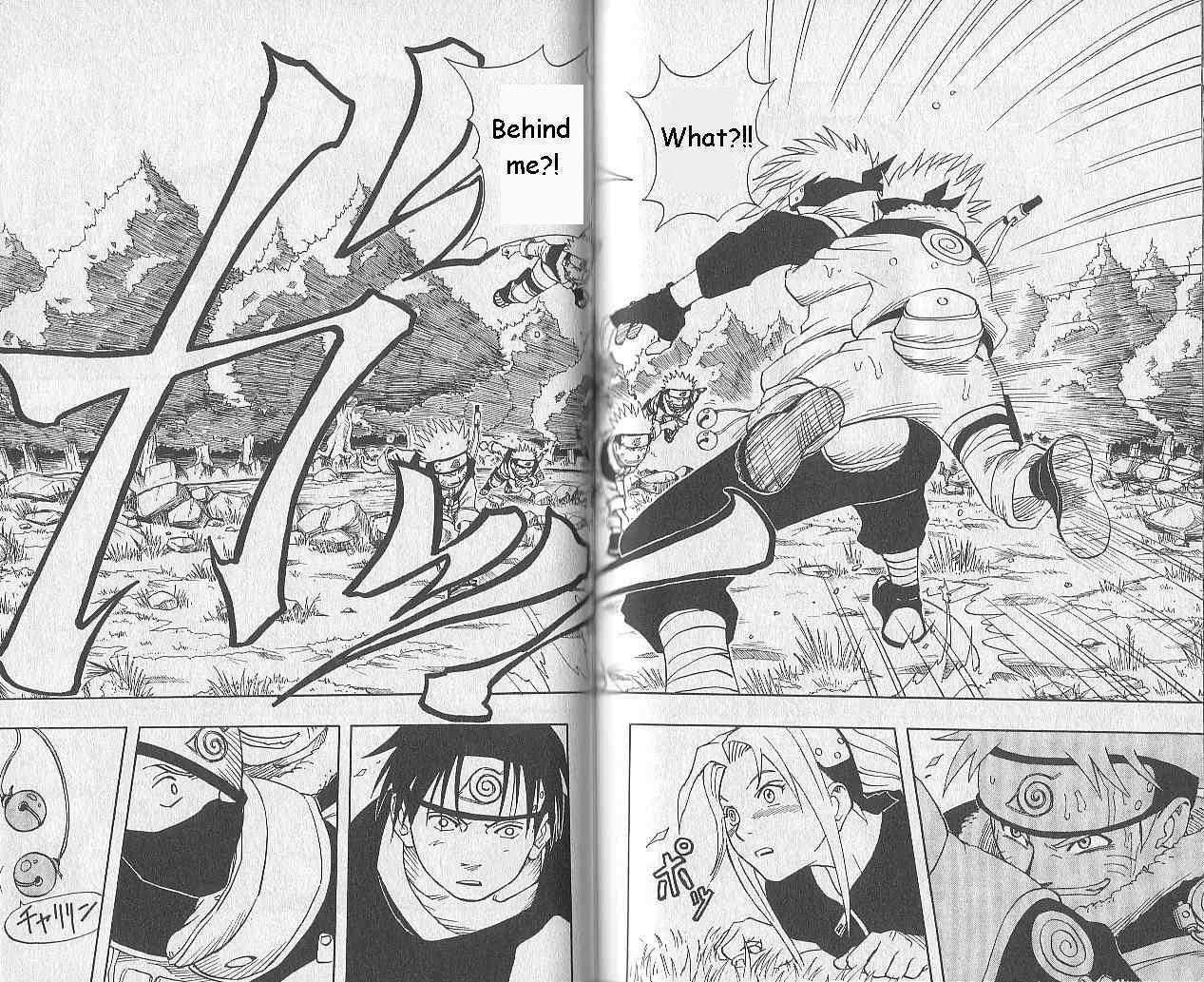 Naruto Vol.01 Chapter 005 page 18