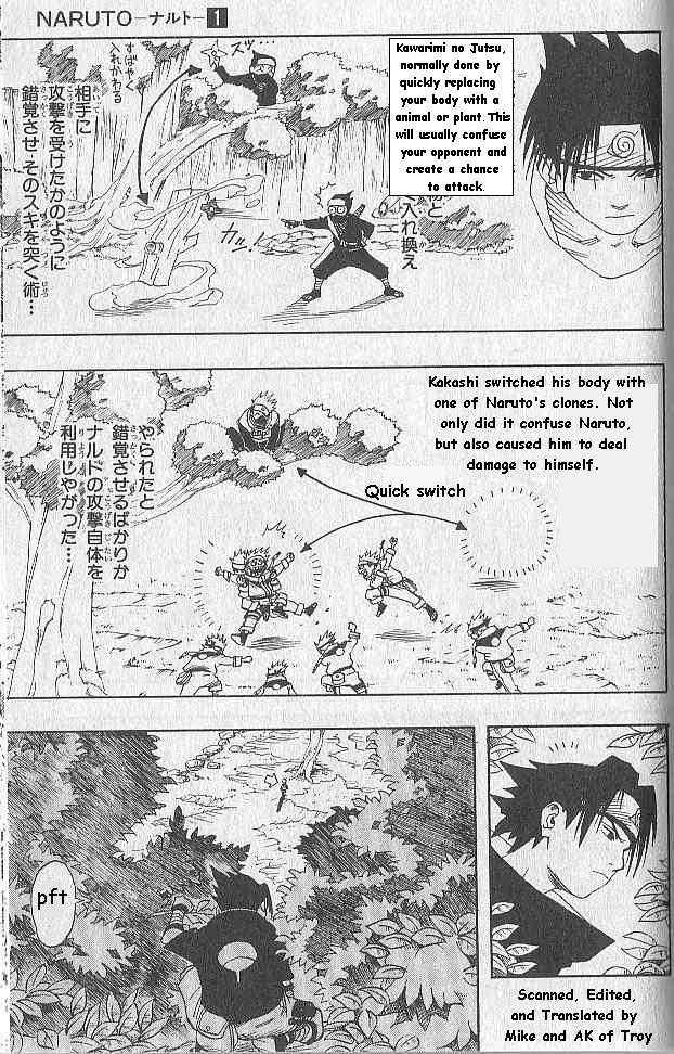 Naruto Vol.01 Chapter 006 page 5