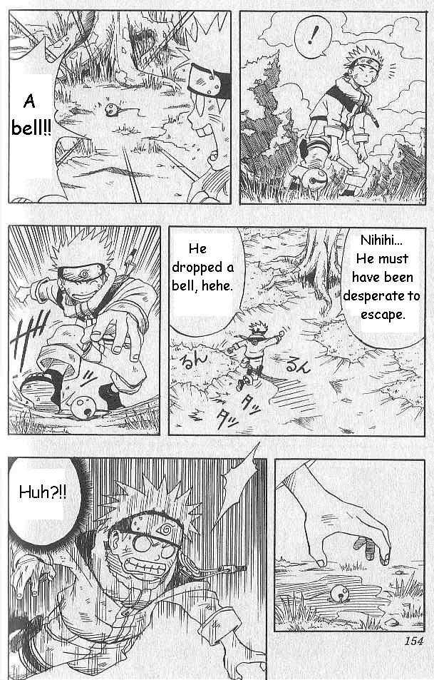 Naruto Vol.01 Chapter 006 page 6