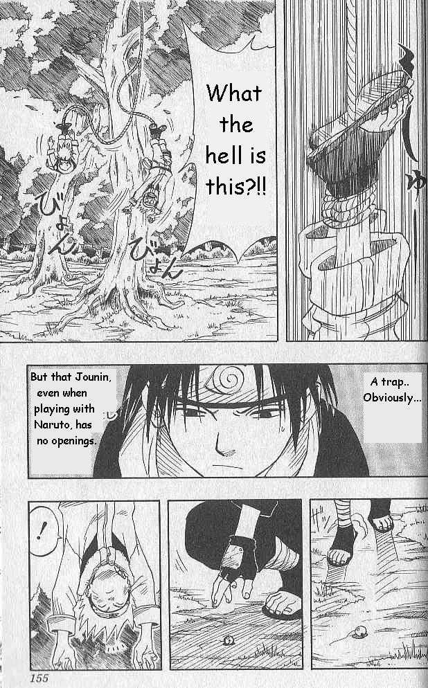 Naruto Vol.01 Chapter 006 page 7