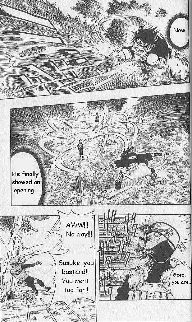 Naruto Vol.01 Chapter 006 page 9