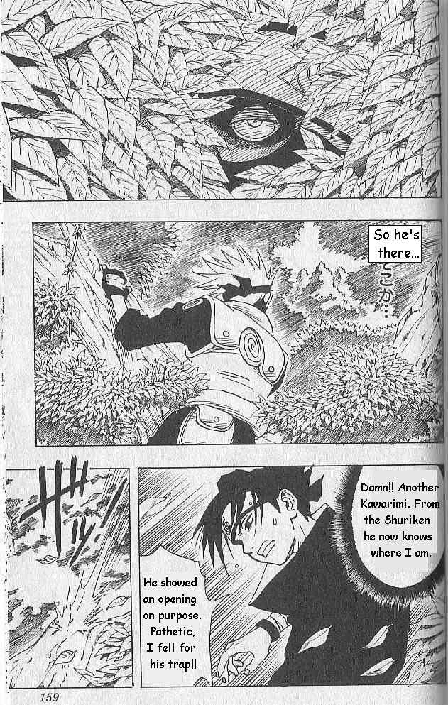 Naruto Vol.01 Chapter 006 page 11