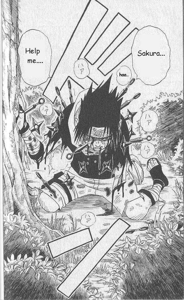 Naruto Vol.01 Chapter 006 page 16