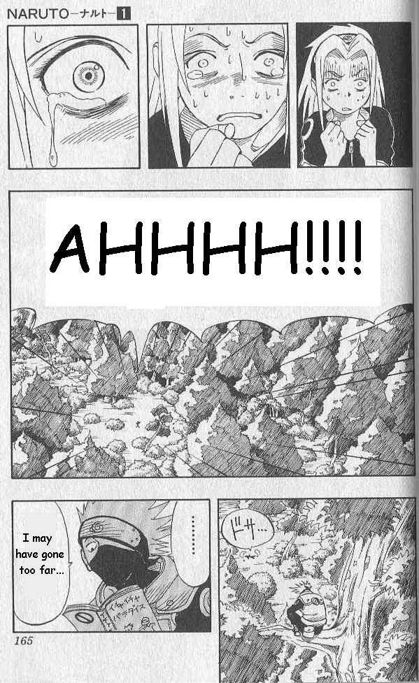 Naruto Vol.01 Chapter 006 page 17