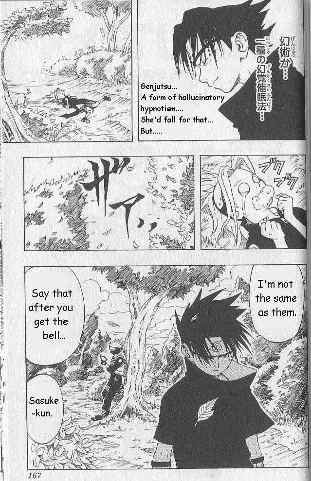 Naruto Vol.01 Chapter 006 page 19