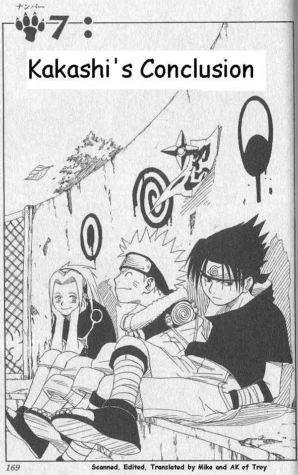 Naruto Vol.01 Chapter 007 page 3