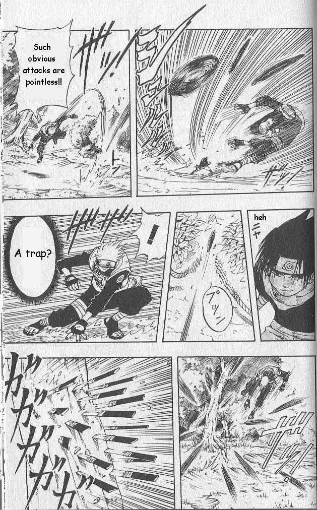 Naruto Vol.01 Chapter 007 page 5