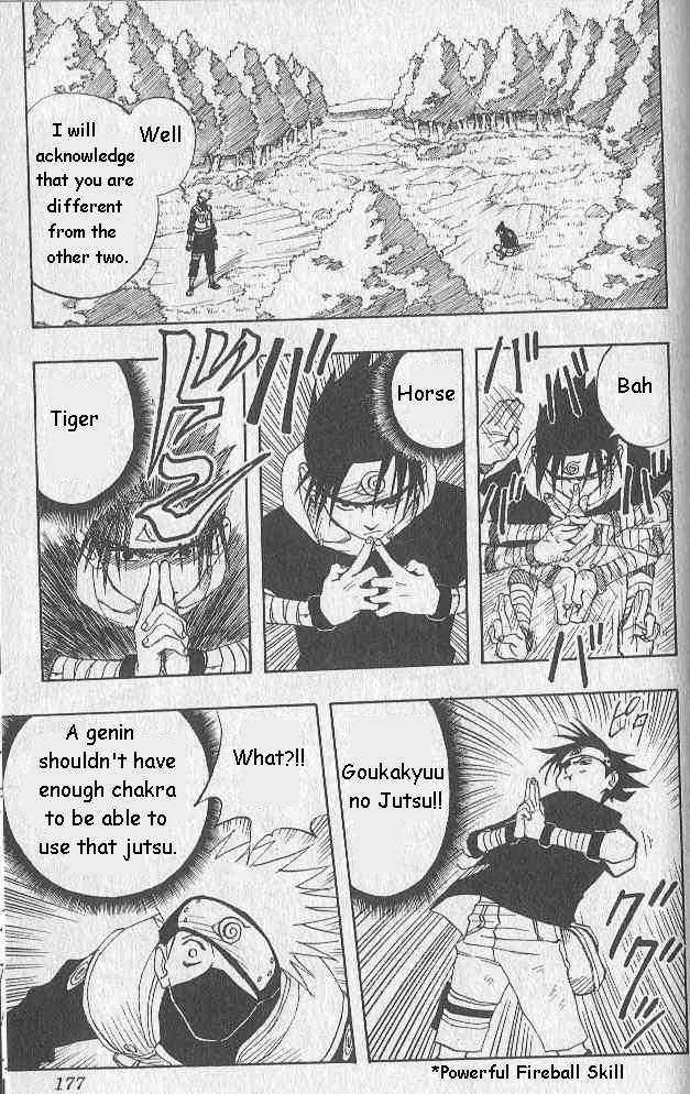Naruto Vol.01 Chapter 007 page 11