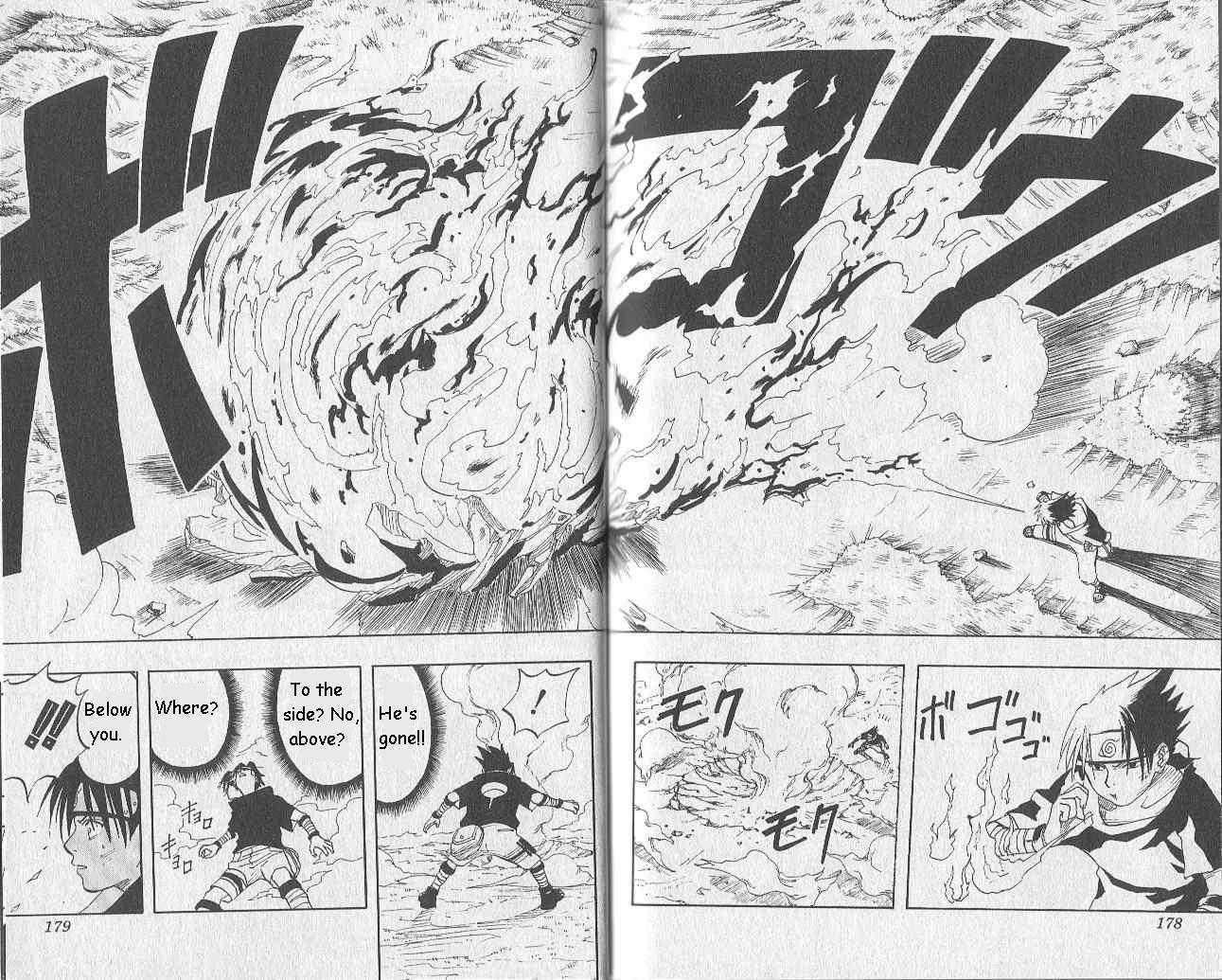 Naruto Vol.01 Chapter 007 page 12