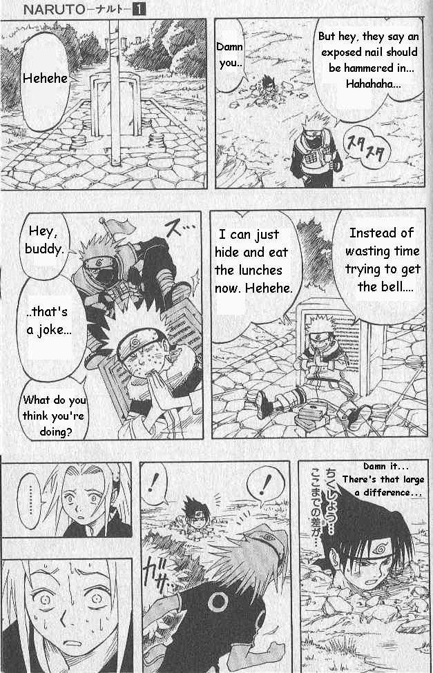 Naruto Vol.01 Chapter 007 page 14
