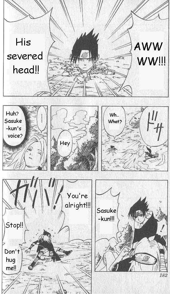 Naruto Vol.01 Chapter 007 page 15