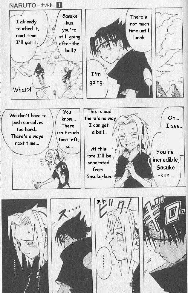 Naruto Vol.01 Chapter 007 page 16