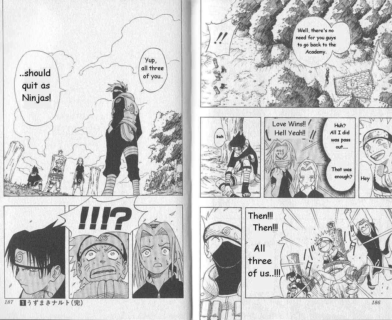 Naruto Vol.01 Chapter 007 page 19