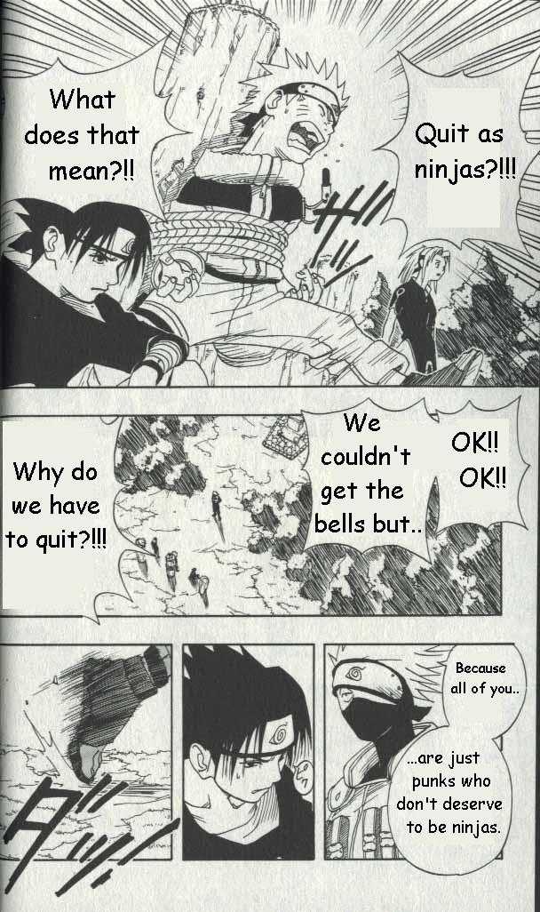 Naruto Vol.02 Chapter 008 page 3