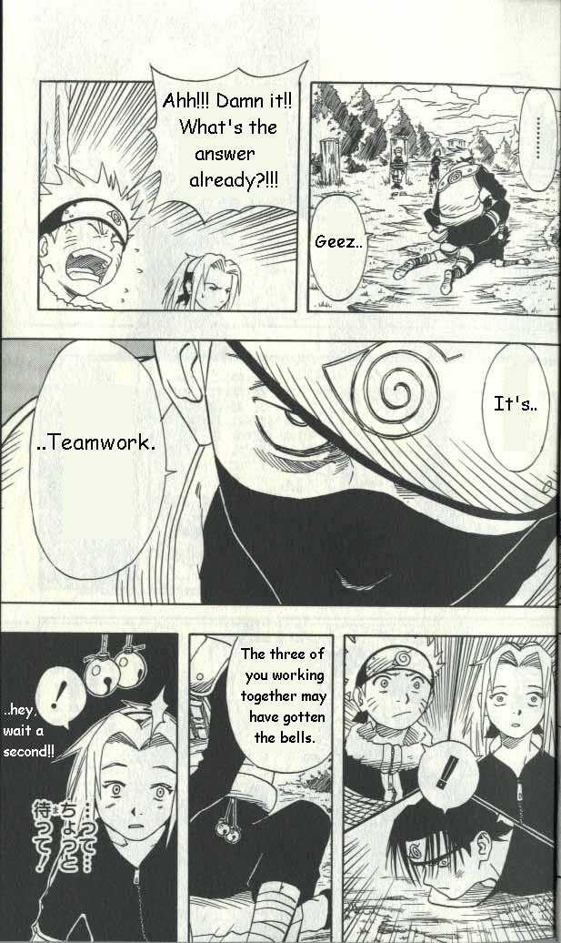Naruto Vol.02 Chapter 008 page 6
