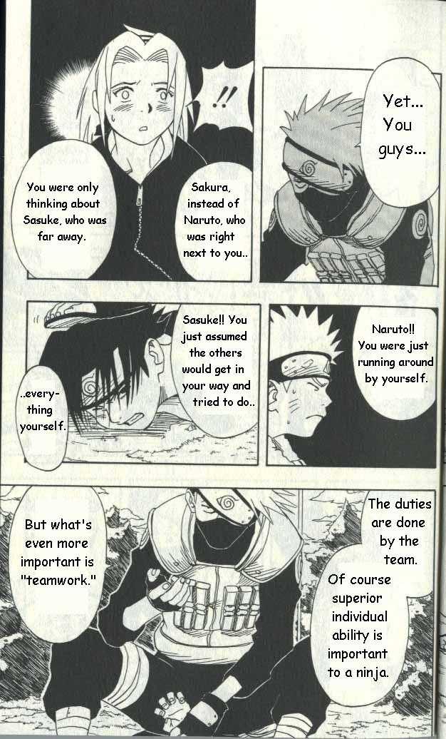 Naruto Vol.02 Chapter 008 page 8
