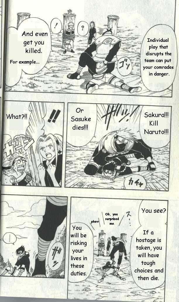 Naruto Vol.02 Chapter 008 page 9