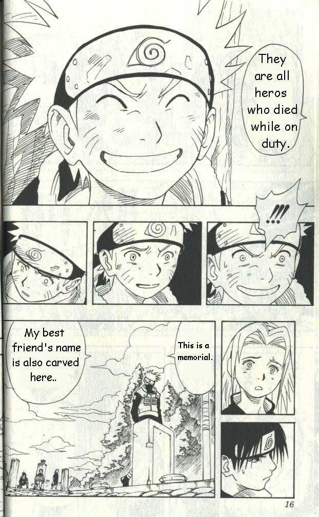 Naruto Vol.02 Chapter 008 page 11
