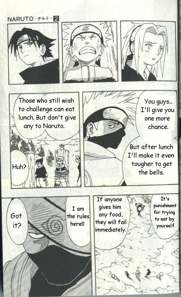 Naruto Vol.02 Chapter 008 page 12