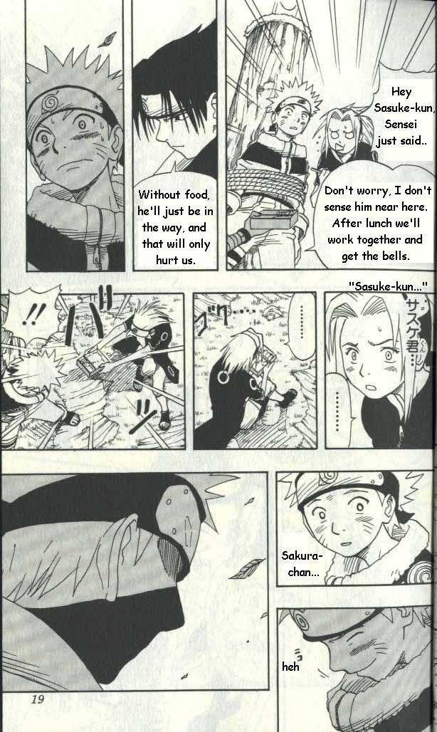 Naruto Vol.02 Chapter 008 page 14