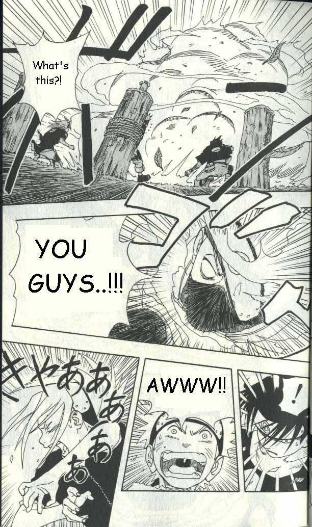 Naruto Vol.02 Chapter 008 page 16