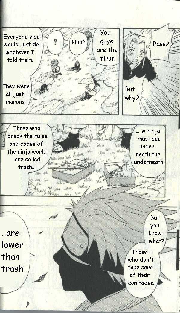 Naruto Vol.02 Chapter 008 page 18