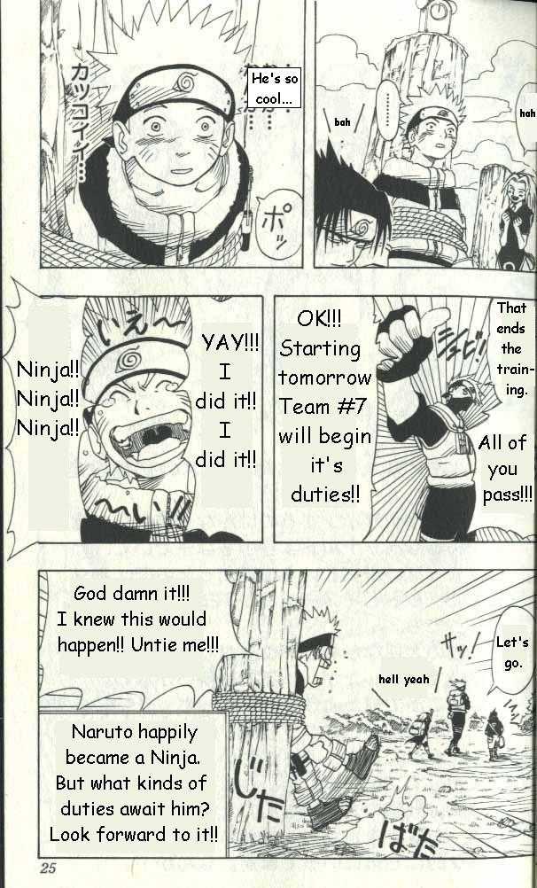 Naruto Vol.02 Chapter 008 page 19