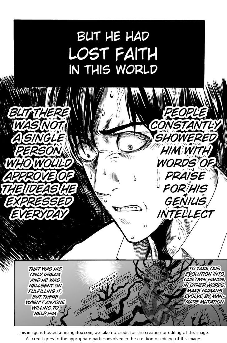 Onepunch-Man Vol.02 Chapter 009 page 3