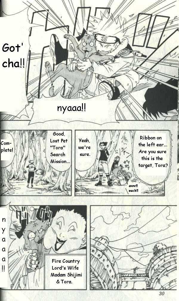 Naruto Vol.02 Chapter 009 page 4