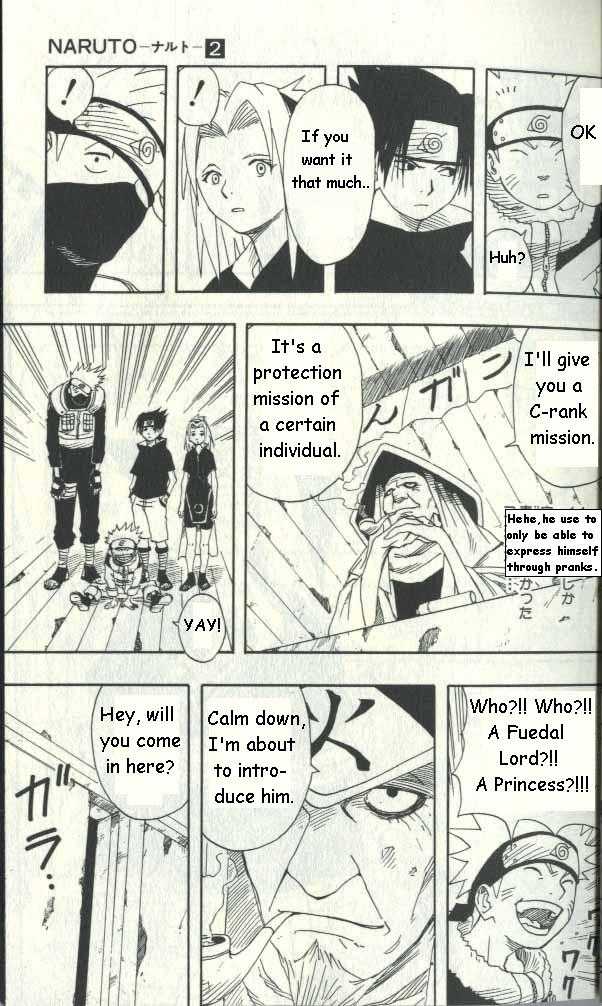 Naruto Vol.02 Chapter 009 page 9
