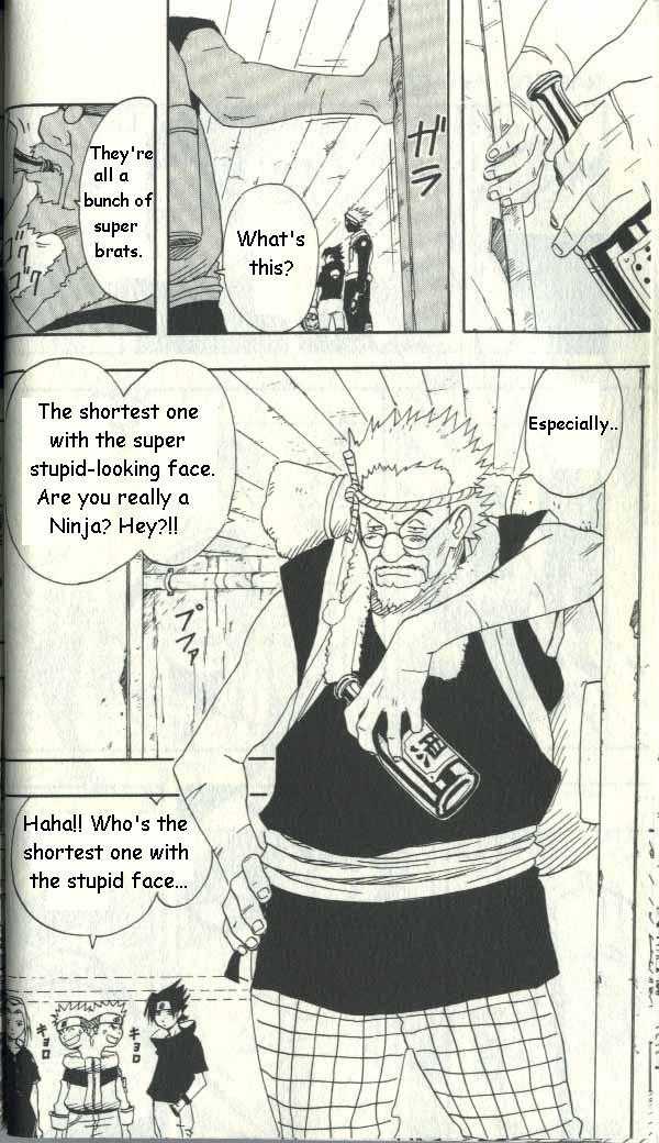 Naruto Vol.02 Chapter 009 page 10