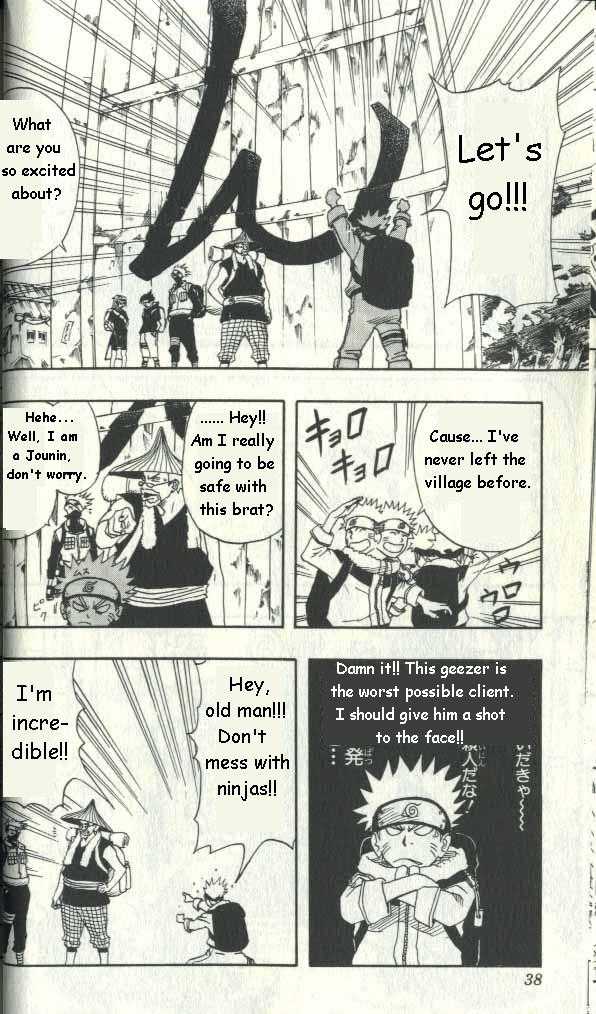 Naruto Vol.02 Chapter 009 page 12