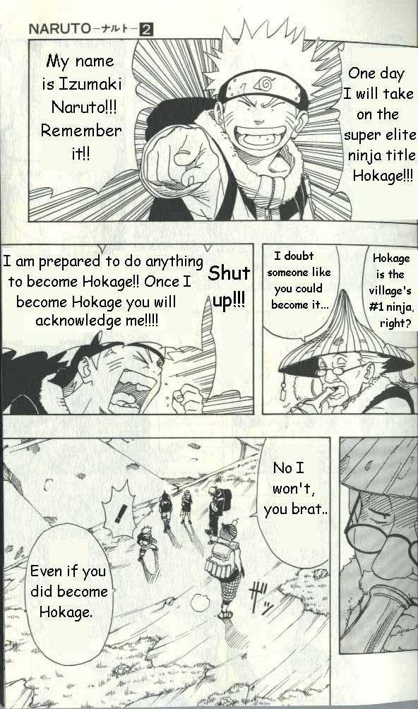 Naruto Vol.02 Chapter 009 page 13