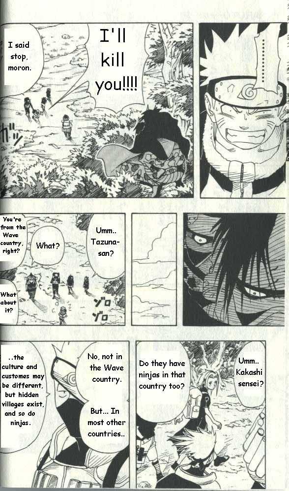 Naruto Vol.02 Chapter 009 page 14