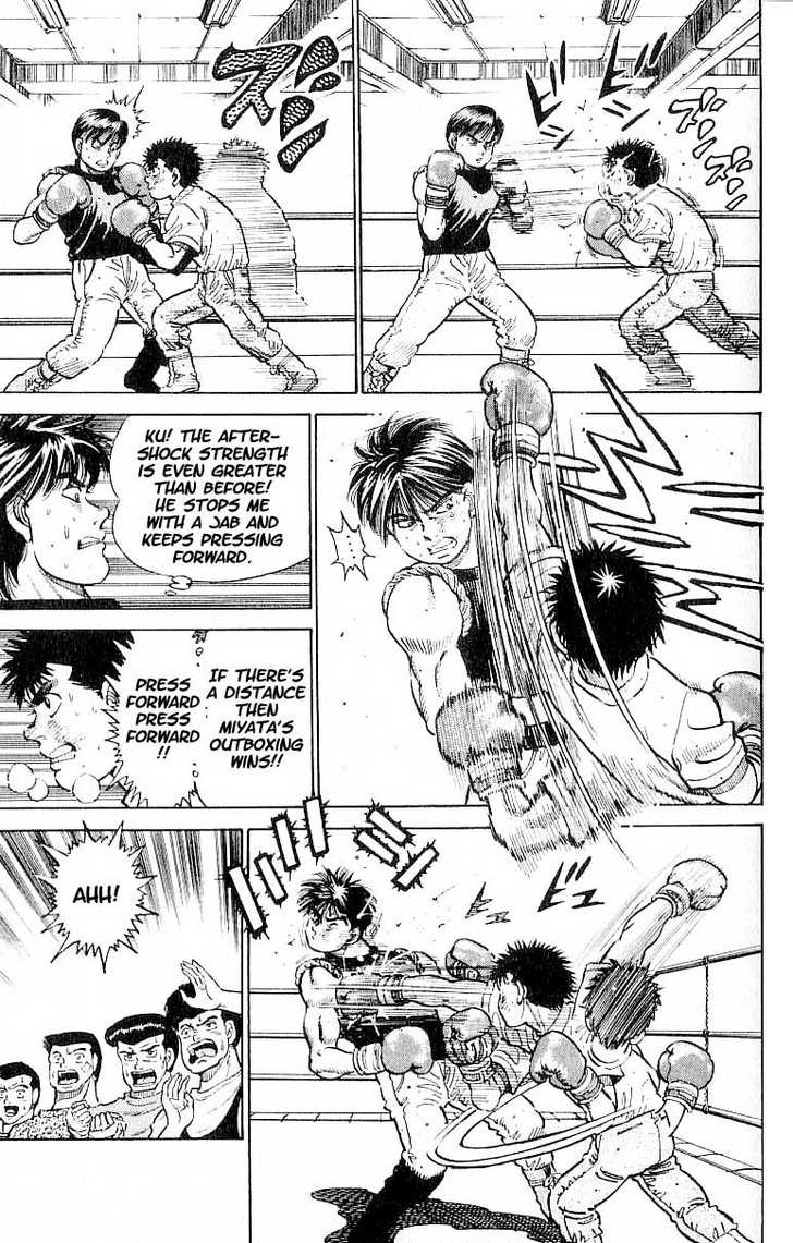 Hajime no Ippo Vol.02 Chapter 010 page 10
