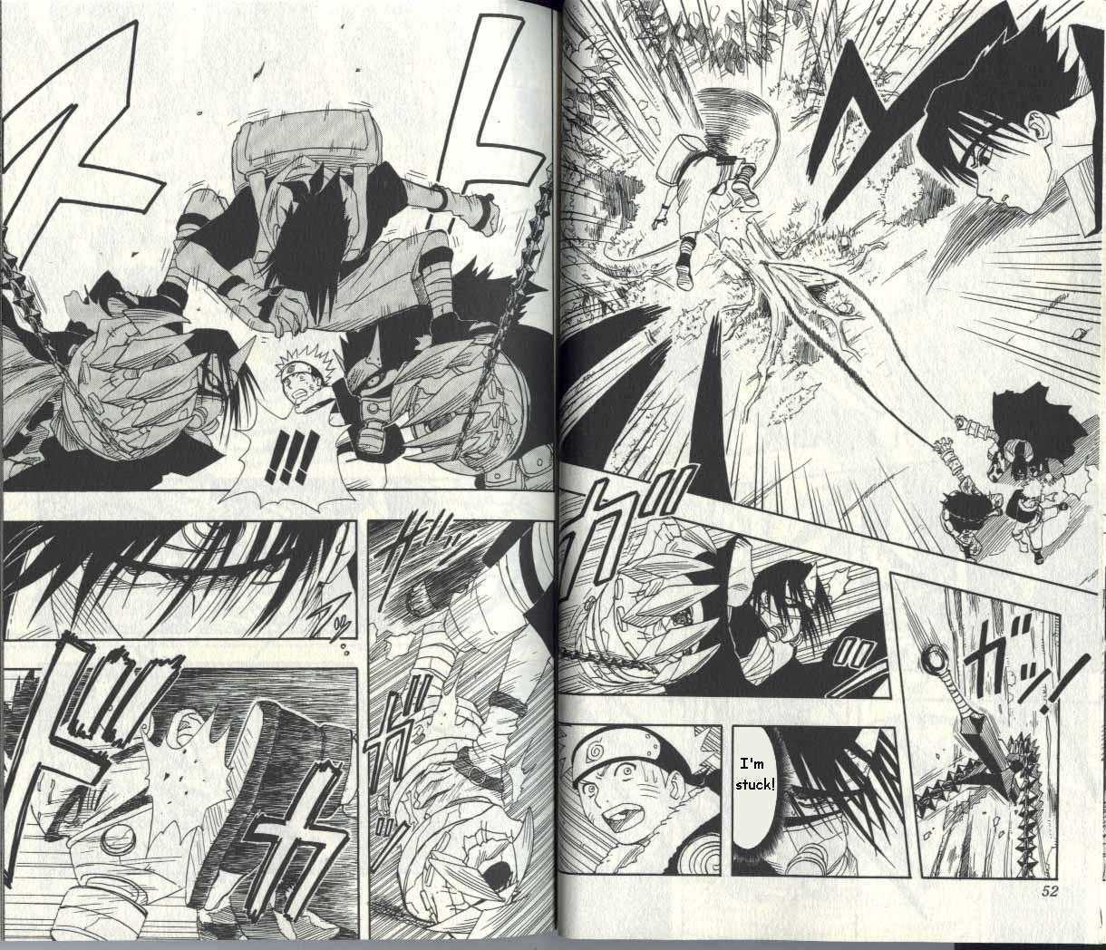 Naruto Vol.02 Chapter 010 page 3