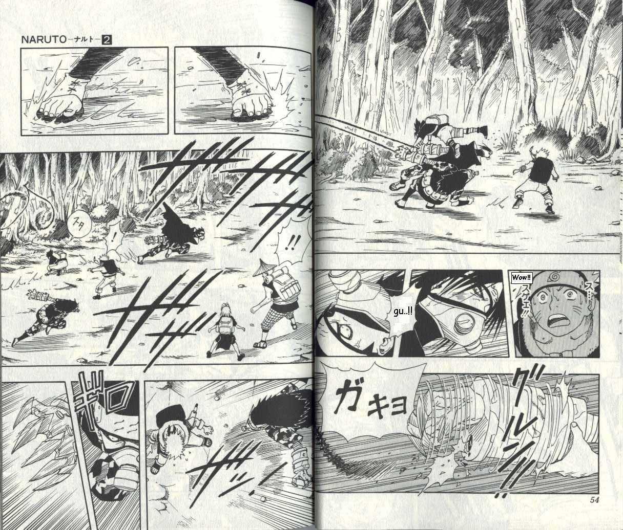 Naruto Vol.02 Chapter 010 page 4