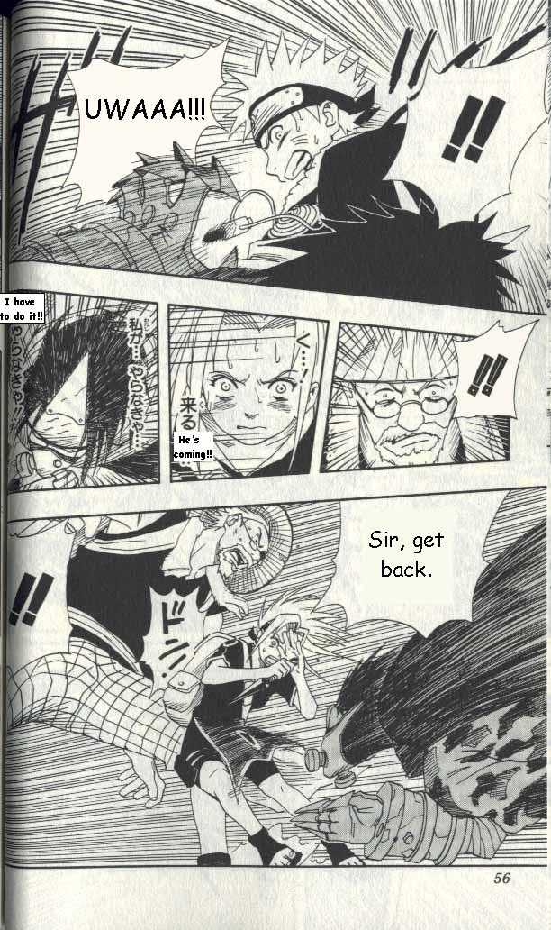 Naruto Vol.02 Chapter 010 page 5