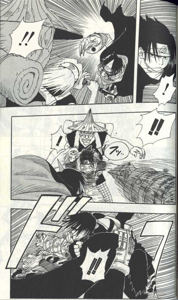 Naruto Vol.02 Chapter 010 page 6