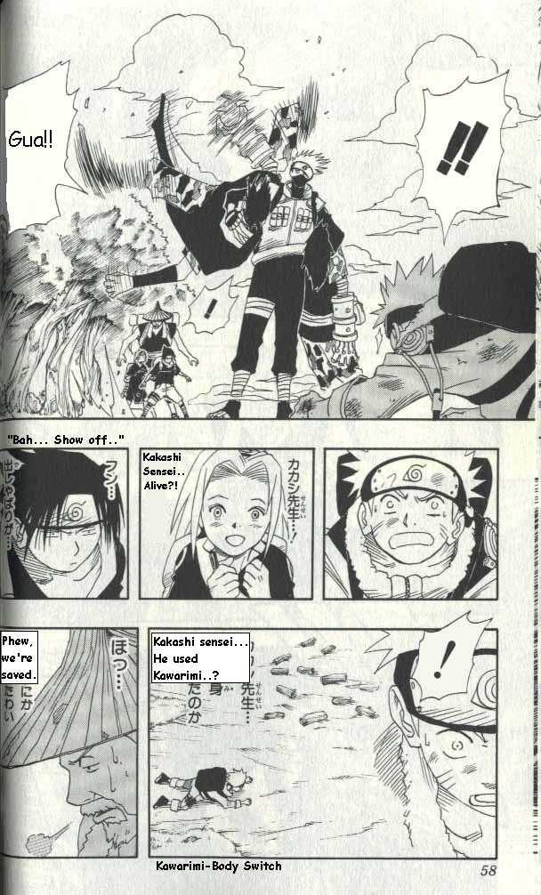 Naruto Vol.02 Chapter 010 page 7