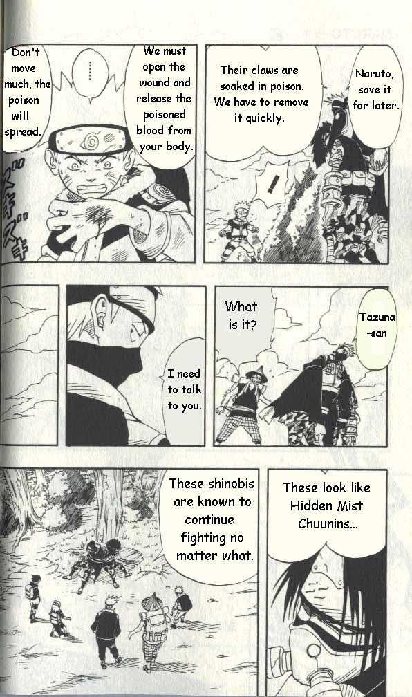 Naruto Vol.02 Chapter 010 page 9
