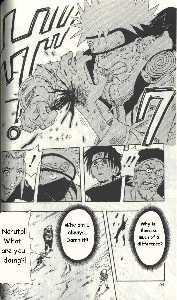 Naruto Vol.02 Chapter 010 page 13
