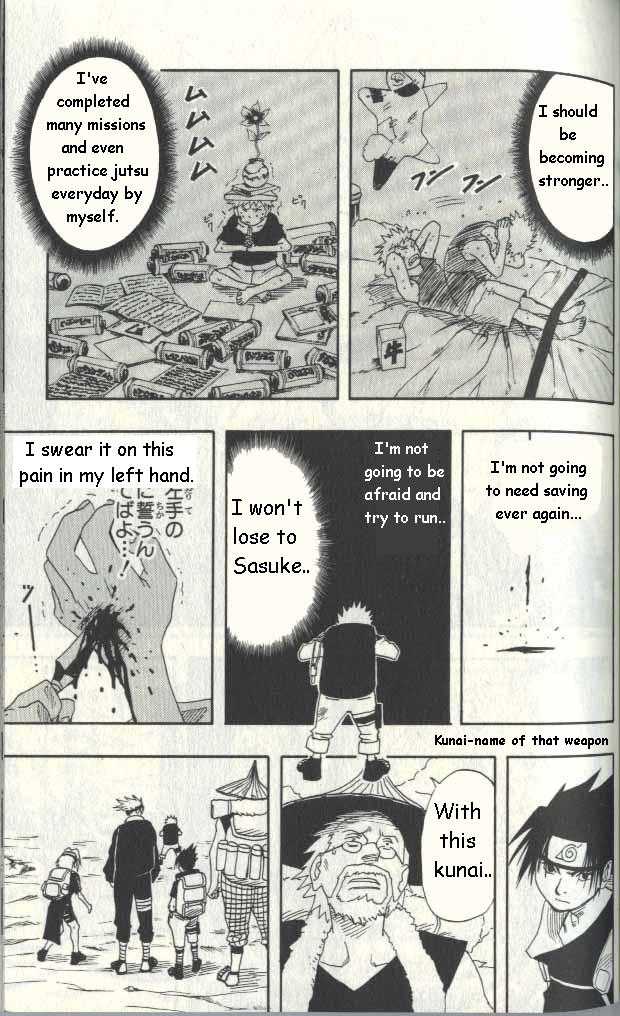 Naruto Vol.02 Chapter 010 page 14